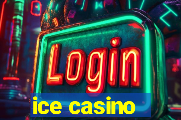 ice casino - app